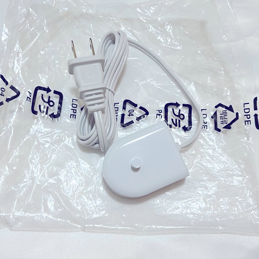 Original Philips Sonicare Flexcare Charger for HX6000 series Electric Toothbrush